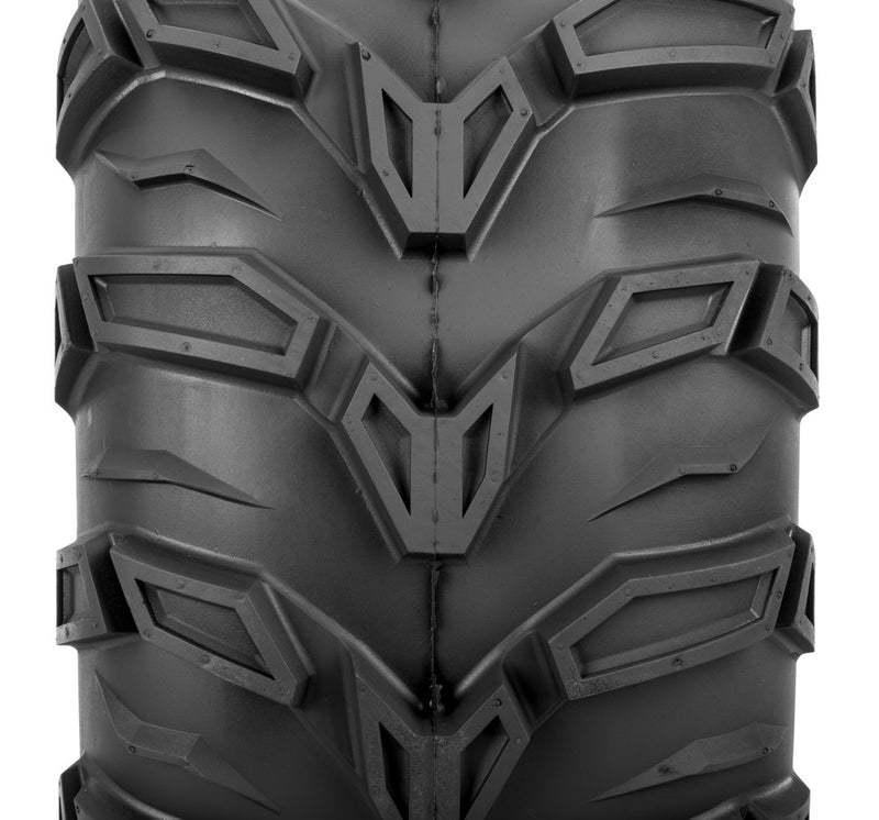 Sedona Tire MUD Rebel 24X11-10 Bias 6PR LR445LBS - MR241110 Kawasaki 300 Bayou / 300 Bayou 2x4 / Bayou 2x4 / 400 Mule 4x4 1986-2004