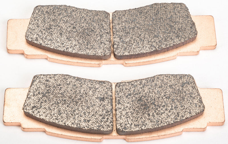 All Balls Brake PAD Kit Sintered - 18-8054 Yamaha UTVs 2016-2024