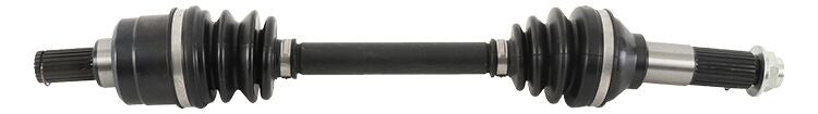 All Balls 6 Ball Heavy Duty Axle Rear - AB6-YA-8-336 Yamaha Grizzly 2011-2014
