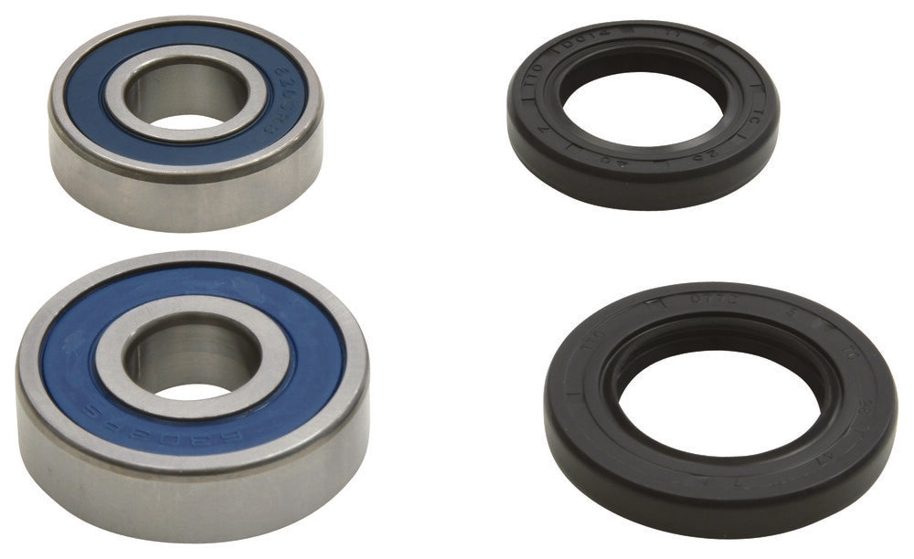 Pivot Works 52-02606 PWRWK-H74-000 REAR WHEEL BEARING