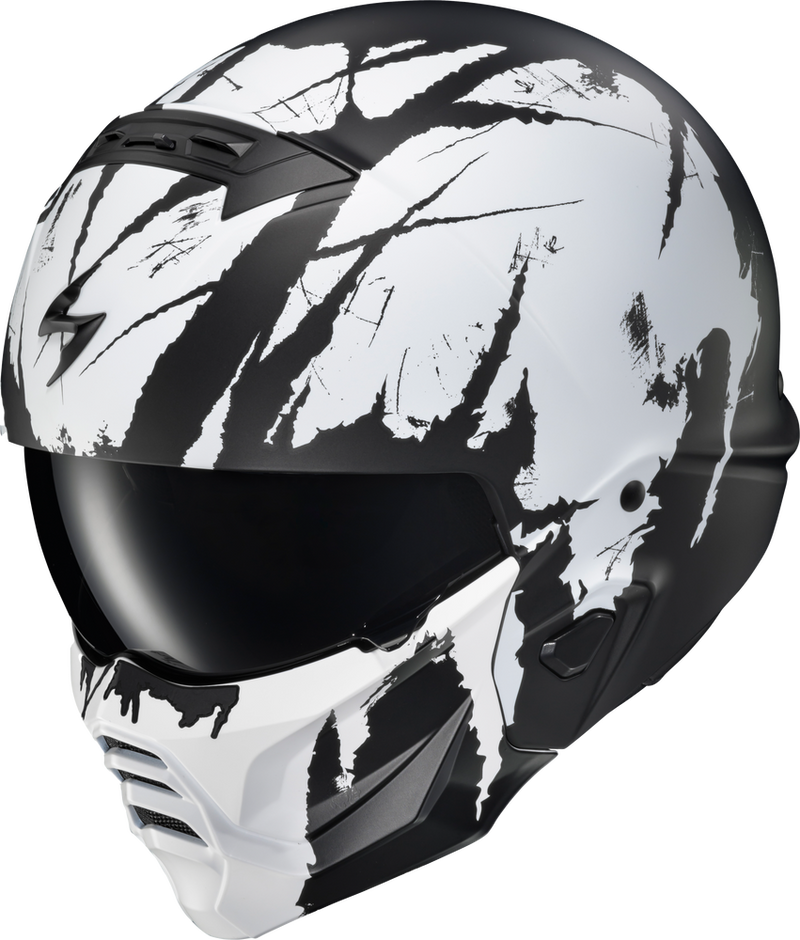 Scorpion Exo Covert 2 Open-Face Helmet