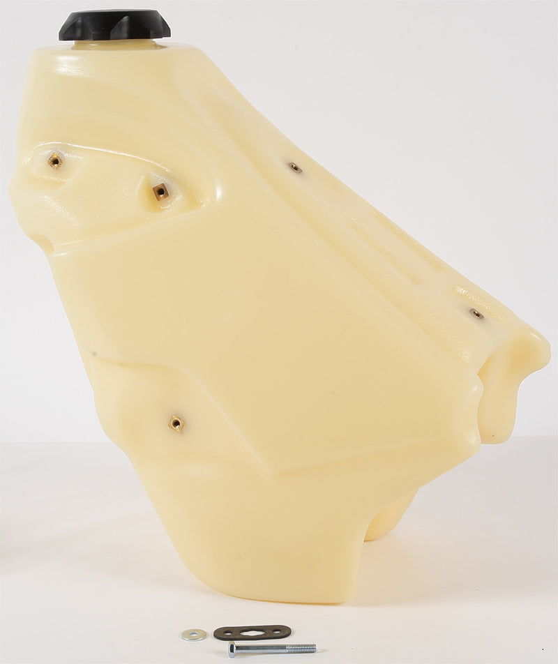Ims Products Inc. Fuel Tank Natural 3.0 GAL - 117317-N2 Yamaha YZ 250 1996-2001