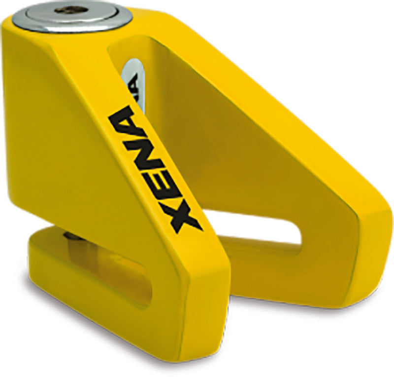 Xena 56-9657 X2-Y X2 DISC LOCK YELLOW