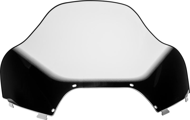Sno Stuff Windshield Standard Smoke A C - 450-172-03 Arctic Cat Jag / Puma / Pantera 1997-2000