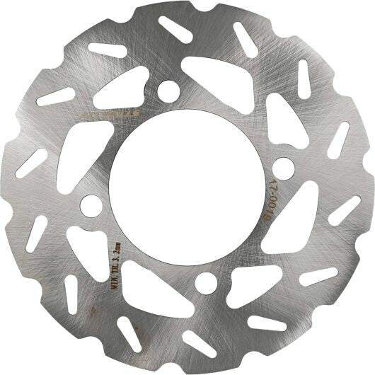 All Balls Brake Rotor - 18-0019 Honda ATVs 2005-2023