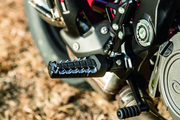 Kuryakyn 3289 Splined Adaptor Black - User 1