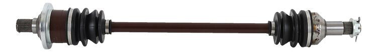 All Balls 6 Ball Heavy Duty Axle Rear - AB6-AC-8-316 Arctic Cat Prowler 2006-2015