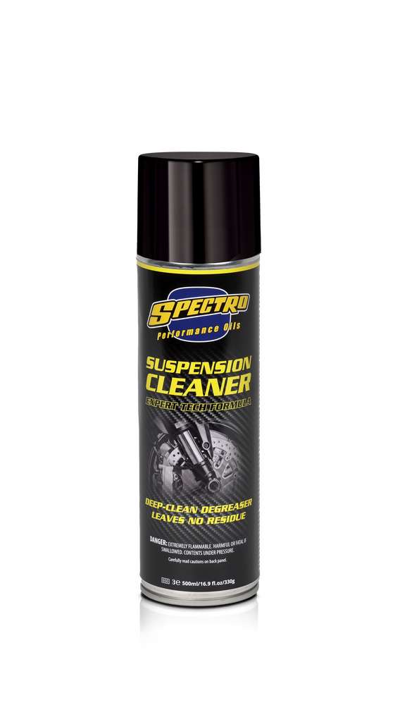 Spectro 582-00067 310592 SUSPENSION CLEANER 16.9 FL.OZ