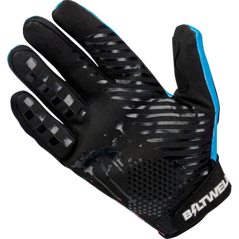 BILTWELL Ridgecrest Gloves 1985