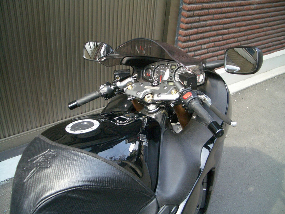 Helibars Replacement Handlebars - TS03000 Suzuki 1300R Hayabusa 2008-2020