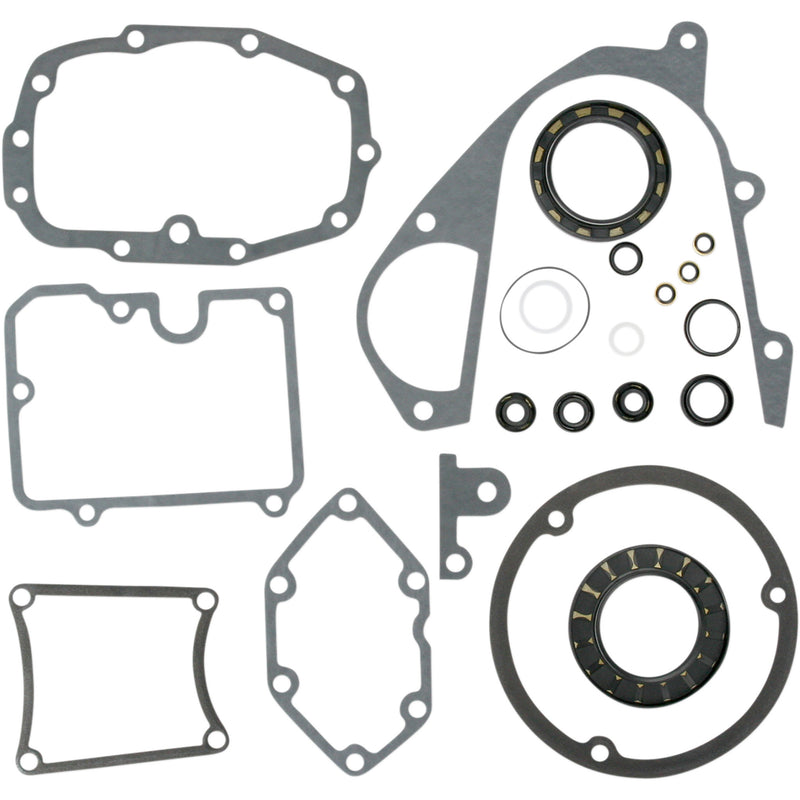 Cometic Gasket Kit - C9466 For Harley Motorcycles 1980-1984