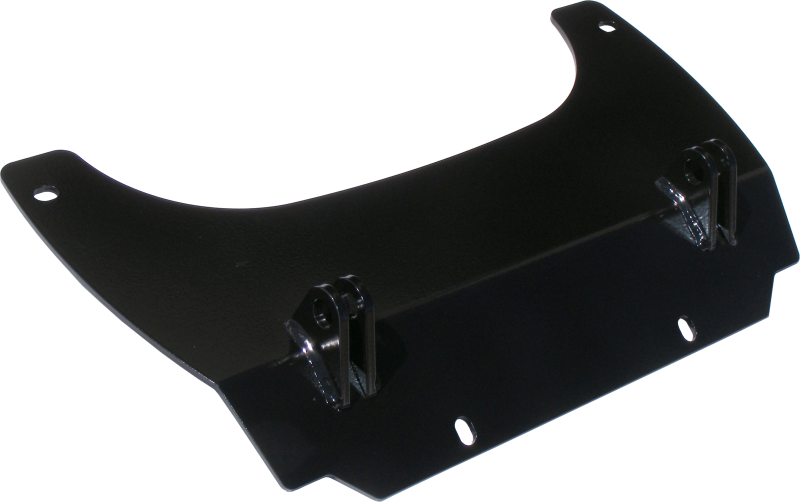 KFI 105395 18-20 John Deere Gator XUV 825 UTV Plow Mount - Photo - Primary