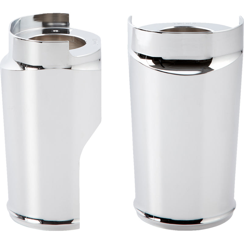 Arlen Ness Cover - 20-043 For Harley Touring 1999-2013