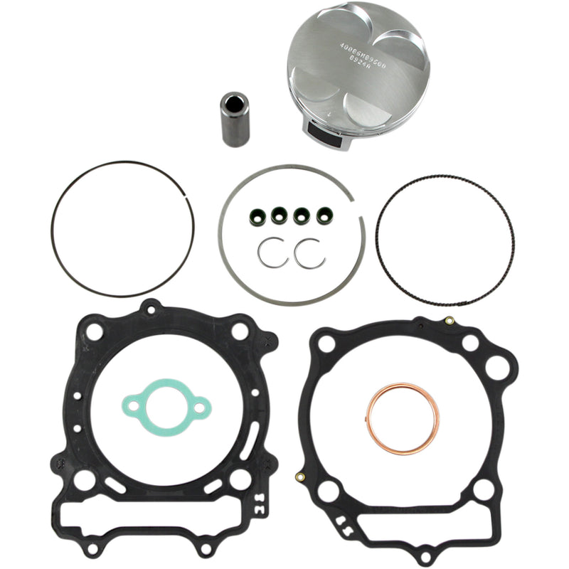 Wiseco Forged Series Rebuild Kit - PK1891 Suzuki RMZ 450 2013-2026