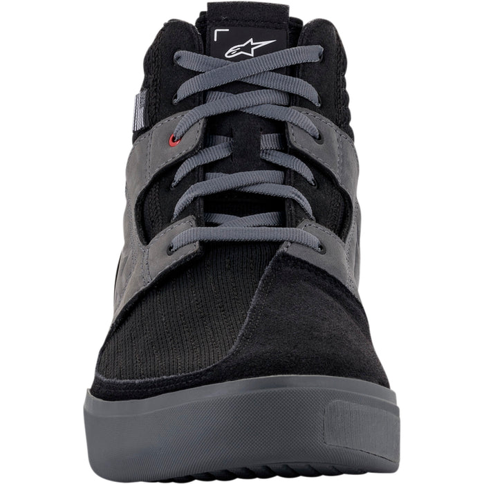 ALPINESTARS Primer Shoes Black/Gray - US