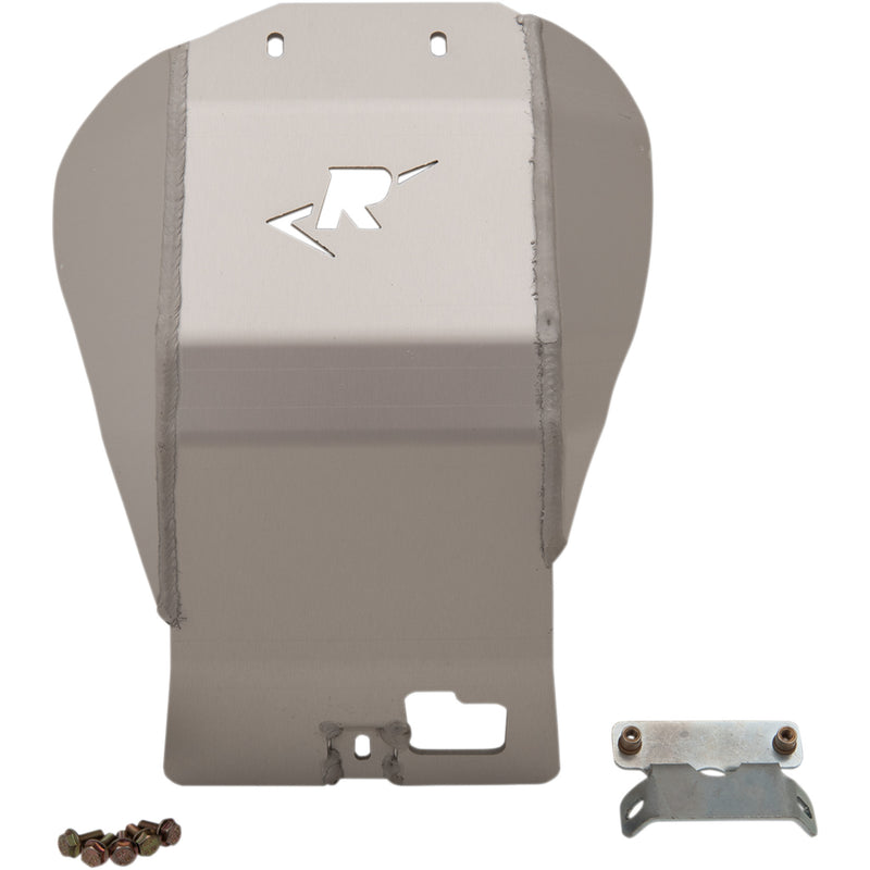 Moose Offroad Skid Plate - 323 For Gas Gas 250F / 350F 2021-2023 | KTM SX-F 250 / XC-F 250 / SX-F 350 / XC-F 350 2019-2022