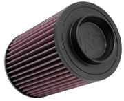 K & N PL-8007 K&N 08-10 Polaris Ranger Rzr/s Replacement Air Filter - Photo - Primary