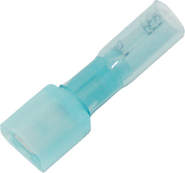 Namz Custom Cycle 850-08460 NIS-19164-0048 MALE QUICK DISCONNECT HEAT SEALABLE 16-14 25-PK