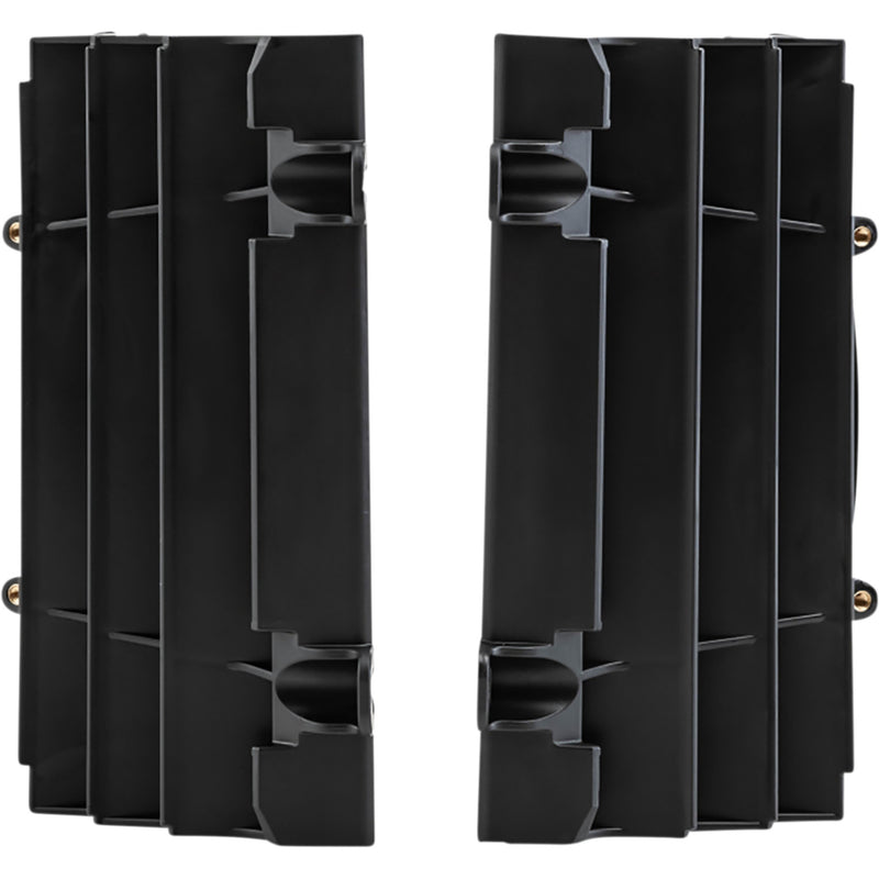 Ufo Radiator Louver - AC02467 For KTM Dirt Bikes 2019-2022 | Husqvarna Dirt Bikes 2019-2022