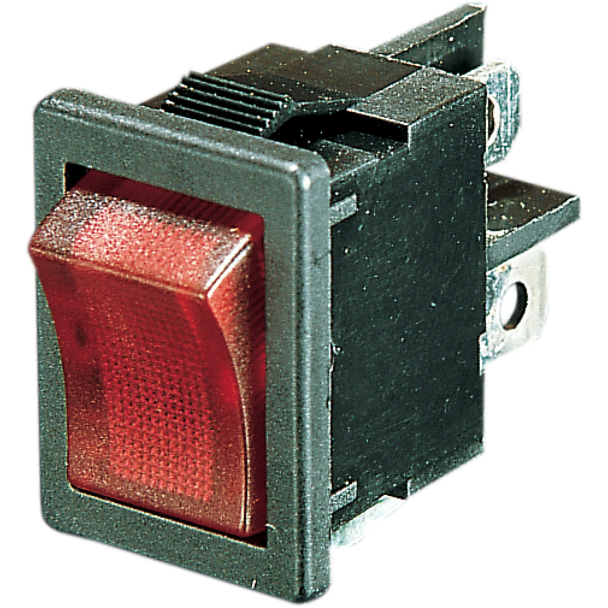 DRAG SPECIALTIES DS-272147 Lighted Rocker Switch — SpazCycle