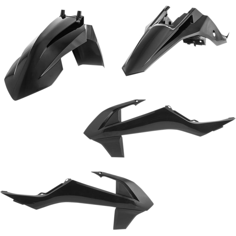 Acerbis Body Kit - 2449620001 For Gas Gas 65 2021-2023 | KTM SX 65 2016-2023