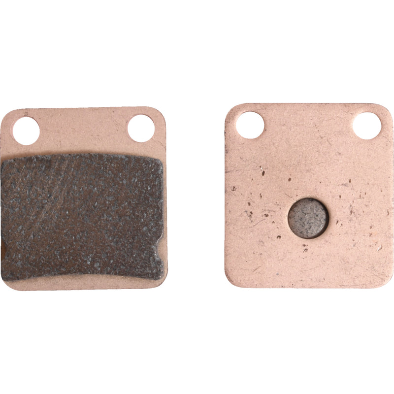 All Balls Brake Pad - 18-8012 For Honda CR80R / CR80RB Expert 1994-1997 | Polaris Outlaw 70 / RZR 2021-2025