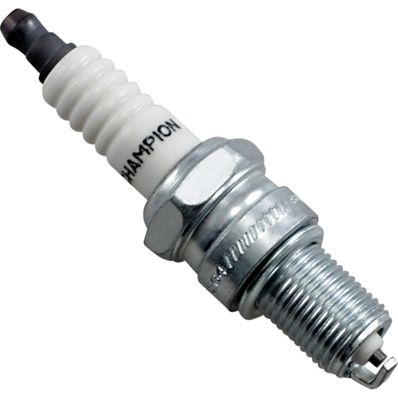 Champion RN57YC-C Spark Plug - 954 For KTM SX 125 / SX 65 / 50 Pro Jr / 50 Pro SR 1996-1997 | Kawasaki KX 65 2006-2015