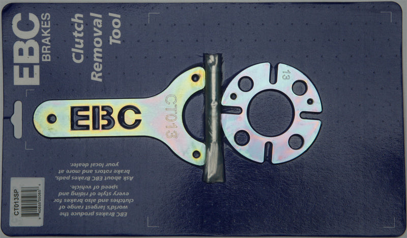 Ebc 57-78013S CT013SP CLUTCH BASKET HOLDER CT013SP