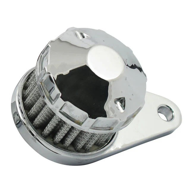 Harddrive 820-51578 14-014 CRANKCASE BREATHER ASSY