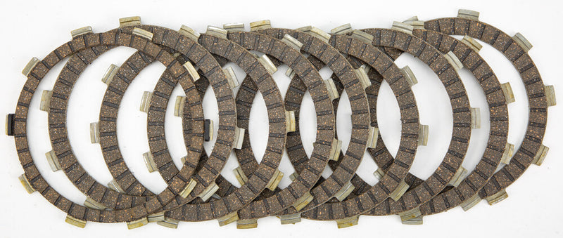 Ebc Redline Clutch Kit - CK3466 Suzuki 600 2001-2003