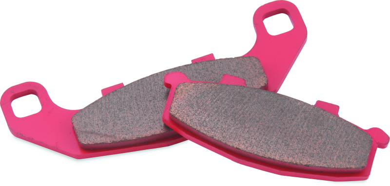 BikeMaster 961431 Kawasaki Sintered Brake Pads - Photo - Primary
