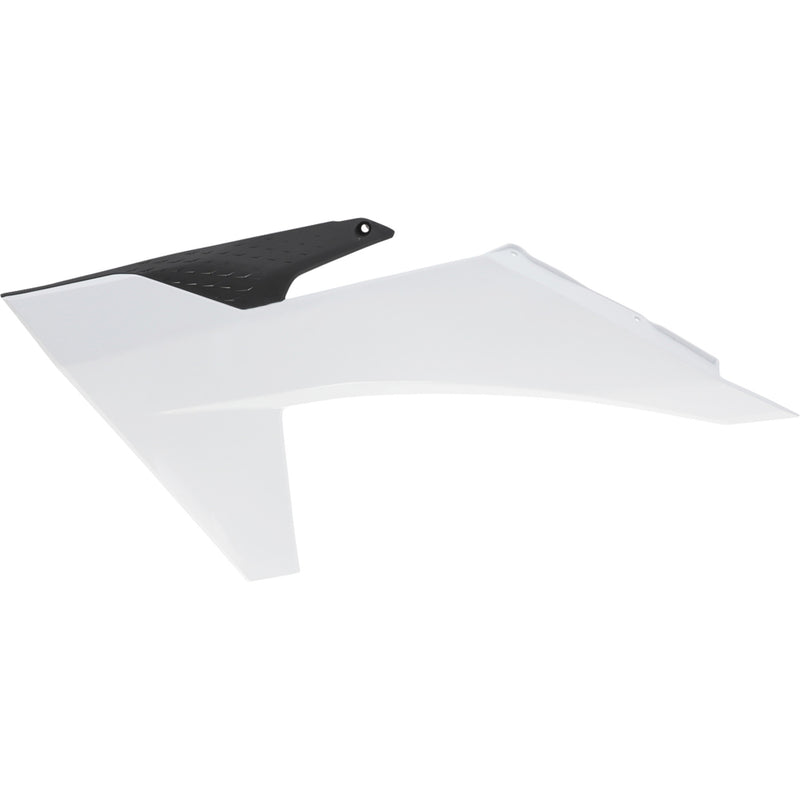 Acerbis Radiator Shroud - 2986481035 KTM Dirt Bikes 2023-2025
