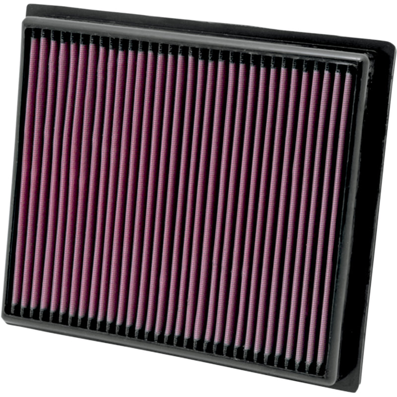K & N High-Flow Air Filter - PL-9011 Polaris RZR 2011-2014