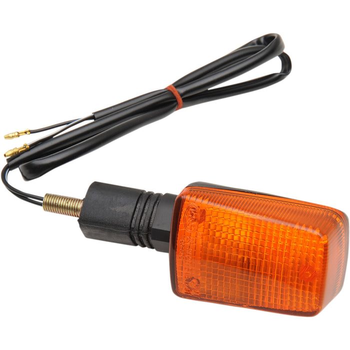 K&S TECHNOLOGIES 25-3026 25-3026 Turn Signals Turn Signal - Suzuki - Amber