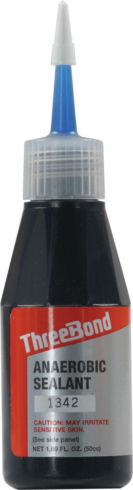 Threebond 59-9115 1342A50C LOW STRENGTH THREAD LOCK 50ML