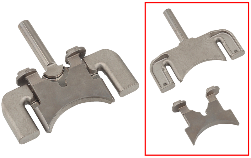 Sp1 Power Valve POL - SM-09661 Polaris Snowmobiles 2019-2022