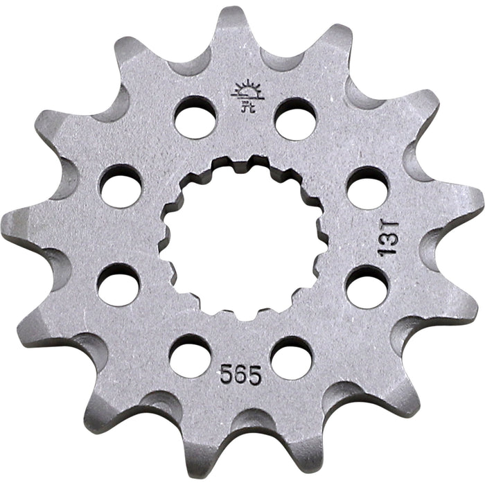 JT SPROCKETS 1212-0521 JTF565.13SC Front Sprocket Countershaft Sprocket - 13 Tooth