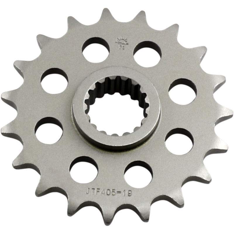 JT Sprockets BMW Sprocket - JTF405.19 BMW F800R 2019