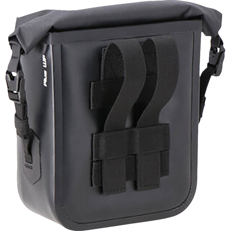 SW-MOTECH 3512-0321 BC.WPB.00.027.10000 PRO Plus WP Accessory Bag PRO Plus Waterproof Accessory Bag - Black