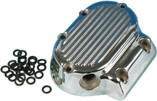 James Gasket James Gaskets Gasket Oring Clutch Cable Trans Cover 25/PK - 11179 For Harley Motorcycles 1987-1999