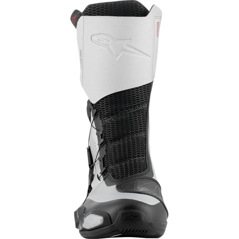 ALPINESTARS SP-X BOA Boots — Black/Silver - EU