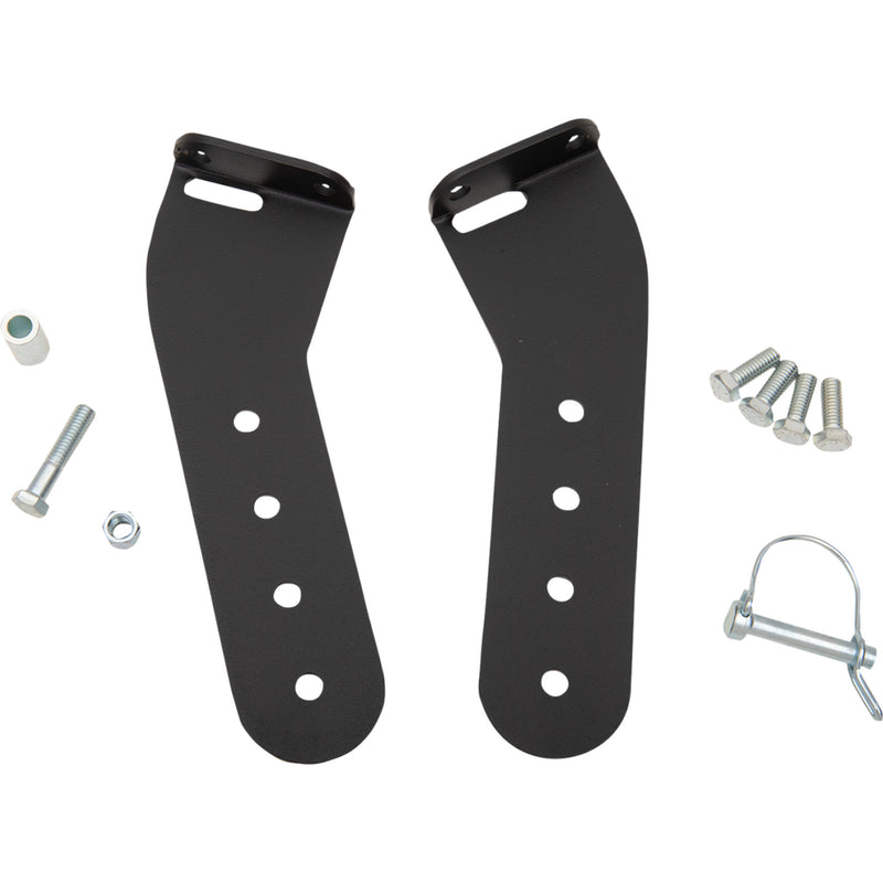 MOOSE OFFROAD 4501-0892 2538PF Plow Lift Mast Kit