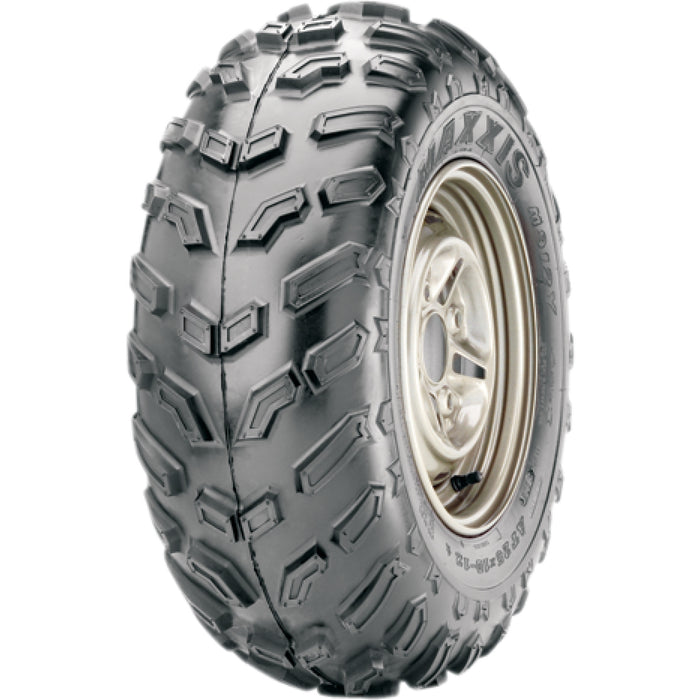 MAXXIS 0319-0084 TM16734500 Original Equipment ATV Tire Tire - M912Y - Rear - 25x10-12 - 2 Ply