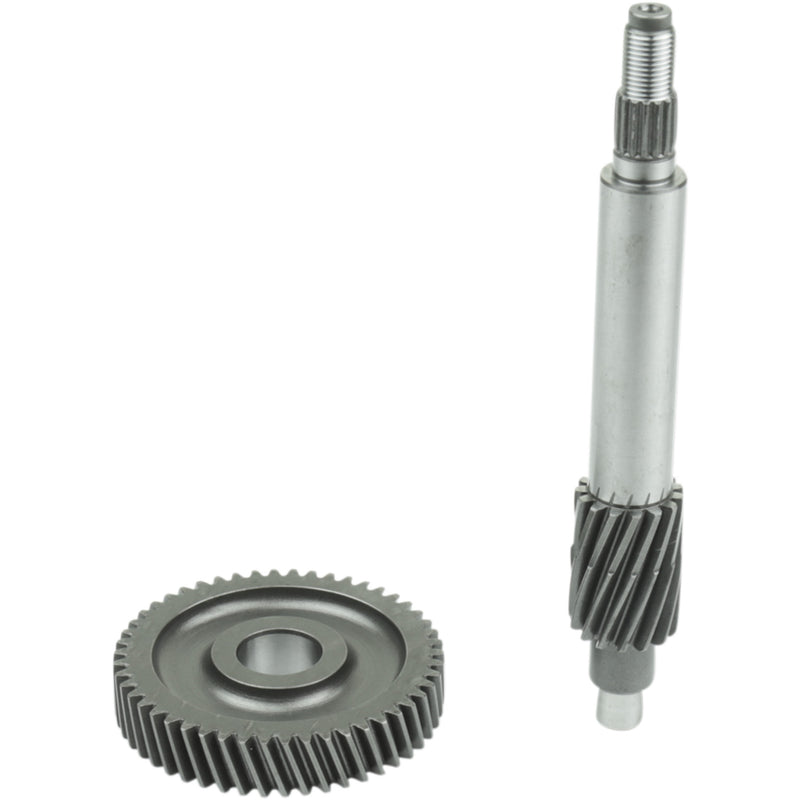 Athena Gear Set - 057115 Yamaha Zuma 50 2002-2005