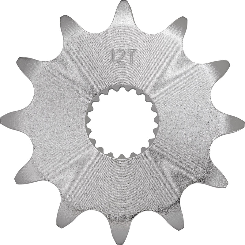 Moose Offroad Sprocket - 26-1161-12CRMO Honda CR125R 1987-1996