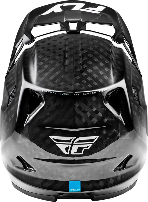 Fly Racing Werx-R Carbon Helmet (2026)