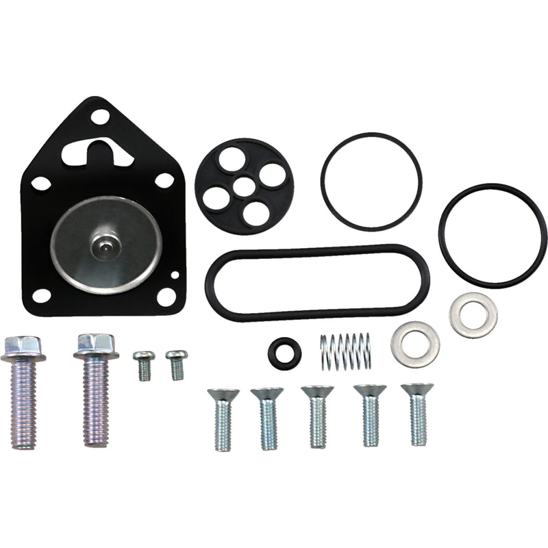 Parts Unlimited Rebuild Kit - 0705-0435 Kawasaki Ninja 250R 1989-2009