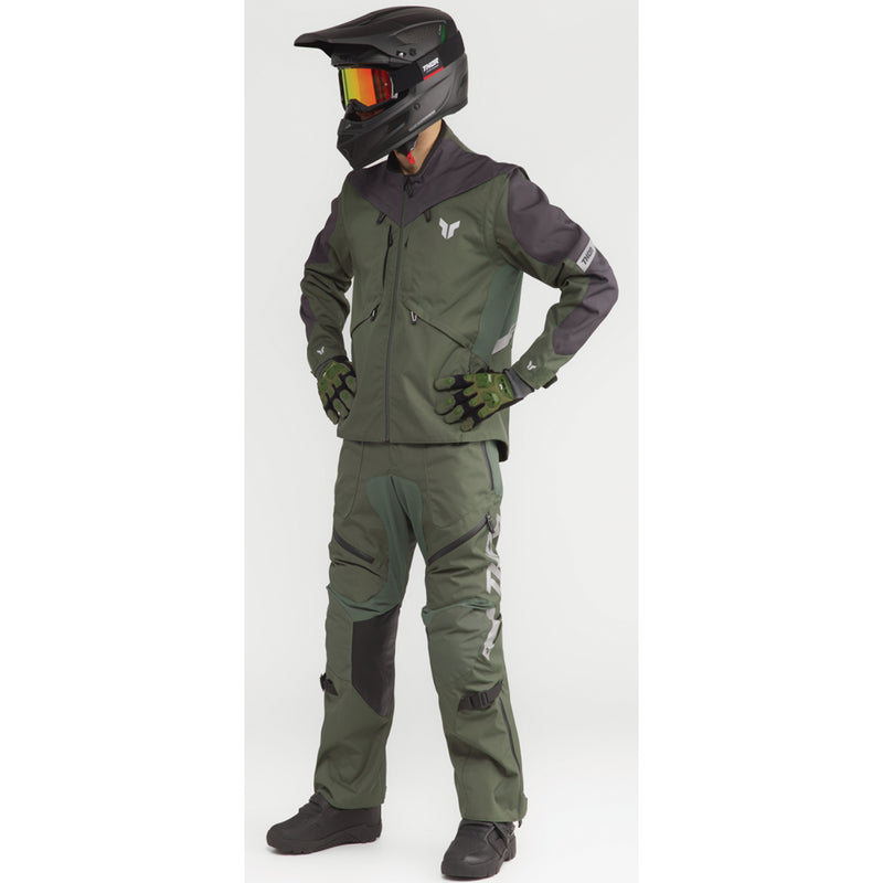 THOR Terrain Over-the-Boot Pants - US