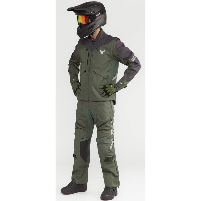 THOR Terrain Over-the-Boot Pants - US