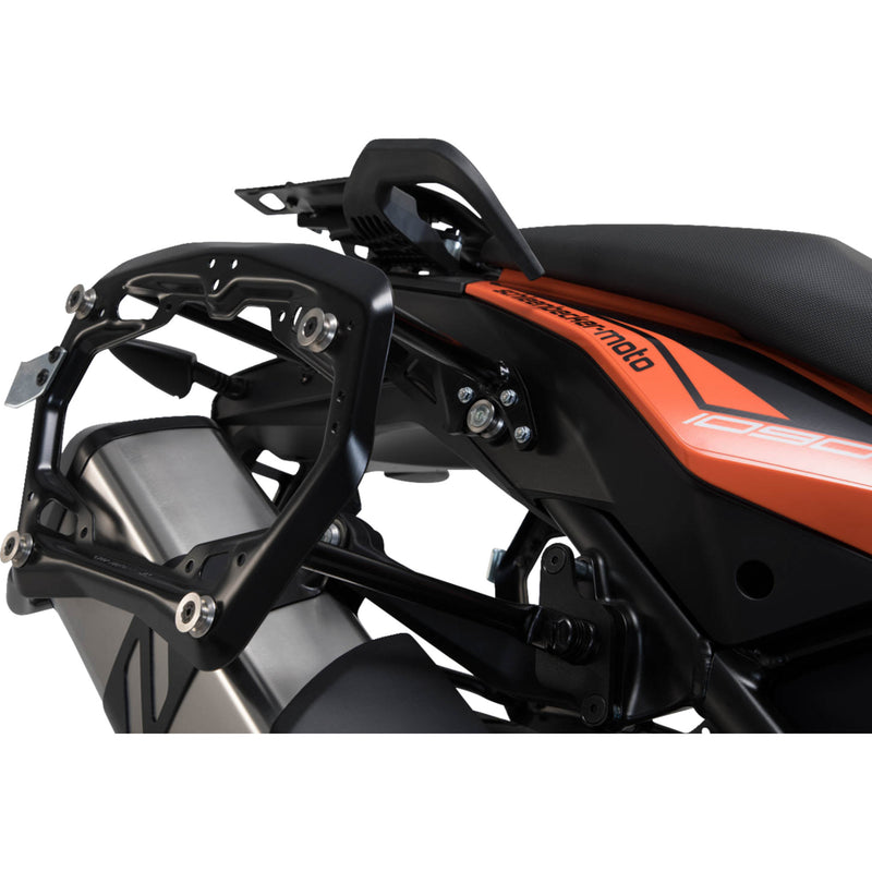 SW-MOTECH 3580-0076 ADV.04.333.75002/B Adventure Luggage System black - ktm super/adventure '13-'20